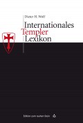 Internationales Templerlexikon