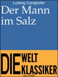 Der Mann im Salz