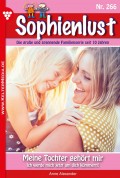Sophienlust 266 – Familienroman
