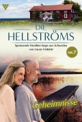 Die Hellströms 7 – Familienroman