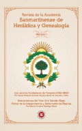 Revista de la Academia Sanmartinense de Heráldica y Genealogía N° 1
