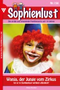 Sophienlust 156 – Familienroman
