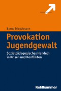 Provokation Jugendgewalt