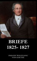 Briefe 1825 - 1827