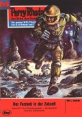 Perry Rhodan 396: Das Versteck in der Zukunft