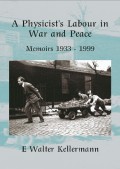 A Physicists Labour In War And Peace