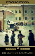 The Brothers Karamazov (Golden Deer Classics)