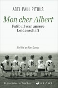 Mon cher Albert