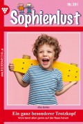 Sophienlust 391 – Familienroman