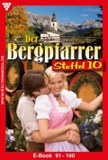 Der Bergpfarrer Staffel 10 – Heimatroman