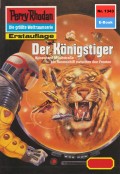 Perry Rhodan 1343: Der Königstiger