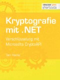 Kryptografie mit .NET.