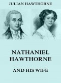 Nathaniel Hawthorne And His Wife