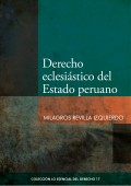 Derecho eclesiástico del estado peruano