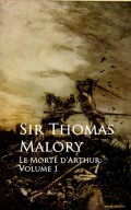 Le Morte d'Arthur