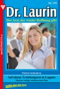 Dr. Laurin 159 – Arztroman