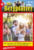 Der Bergpfarrer 462 – Heimatroman