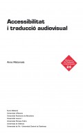 Accessibilitat i traducció audiovisual