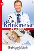 Dr. Brinkmeier Classic 2 – Arztroman