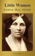 Little Women (A to Z Classics) 