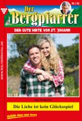 Der Bergpfarrer 136 – Heimatroman