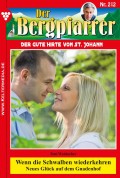 Der Bergpfarrer 212 – Heimatroman