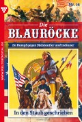 Die Blauröcke 16 – Western