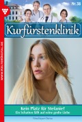 Kurfürstenklinik 38 – Arztroman