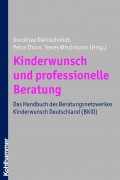 Kinderwunsch und professionelle Beratung