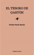El tesoro de Gastón