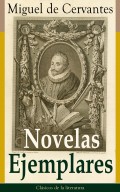 Novelas Ejemplares 
