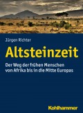 Altsteinzeit