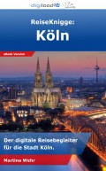 ReiseKnigge: Köln