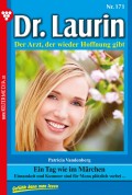 Dr. Laurin 171 – Arztroman