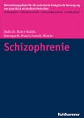 Schizophrenie