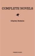 Complete Novels