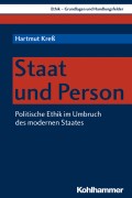 Staat und Person