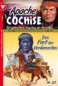 Apache Cochise 23 – Western