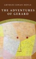 The Adventures of Gerard