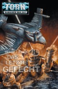 Torn 33 - Das letzte Gefecht