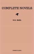 Complete Novels