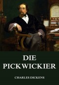 Die Pickwickier