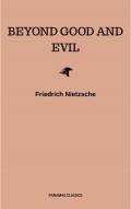 Beyond Good and Evil