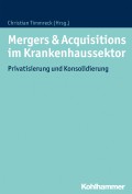 Mergers & Acquisitions im Krankenhaussektor