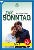 Dr. Sonntag Box 2 – Arztroman