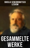 Gesammelte Werke