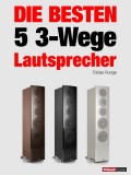 Die besten 5 3-Wege-Lautsprecher