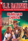 G.F. Barner 120 – Western