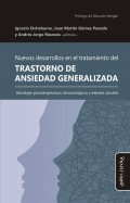 Nuevos desarrollos en el tratamiento del Trastorno de Ansiedad Generalizada