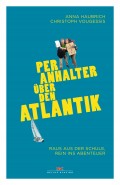 Per Anhalter über den Atlantik